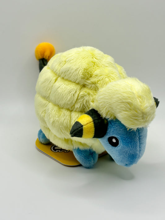 Mareep Pokemon Fit Plush