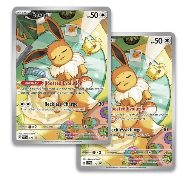 Prismatic Evolutions Elite Trainer Box (English) *PREORDER*